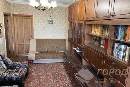 Сдам 3-х кімнатну квартиру, Салтовка, Код: 796546/6