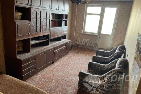 Сдам 3-х кімнатну квартиру, Салтовка, Код: 796546/6