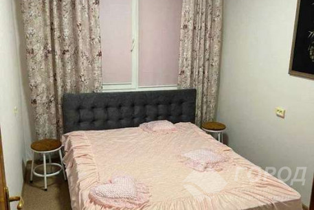 Сдам 2-х кімнатну квартиру, Салтовка, Героев Труда метро, Код: 796546/7