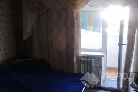 Продам 1-кімнатну квартиру, Жуковского, Код: 796547/1