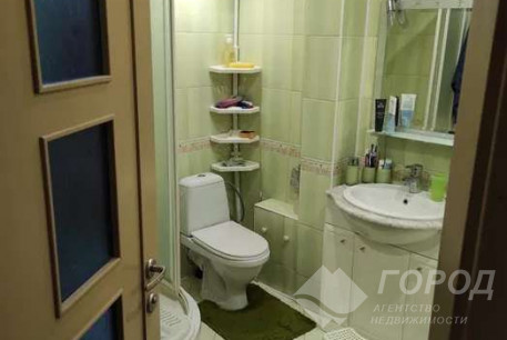 Продам 3-х кімнатну квартиру, Салтовский, Код: 796550/1