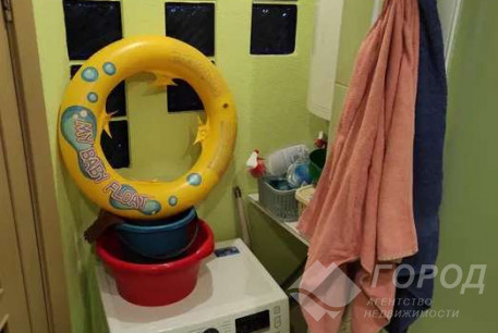 Продам 3-х кімнатну квартиру, Салтовский, Код: 796550/1