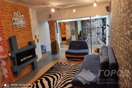 Продам 3-х кімнатну квартиру, Салтовский, Код: 796550/1