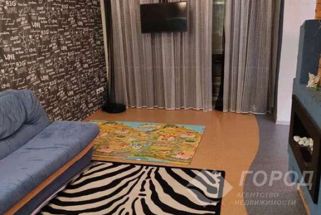 Продам 3-х кімнатну квартиру, Салтовский, Код: 796550/1