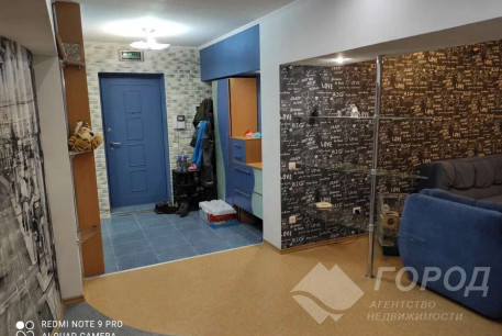 Продам 3-х кімнатну квартиру, Салтовский, Код: 796550/1