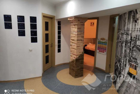 Продам 3-х кімнатну квартиру, Салтовский, Код: 796550/1