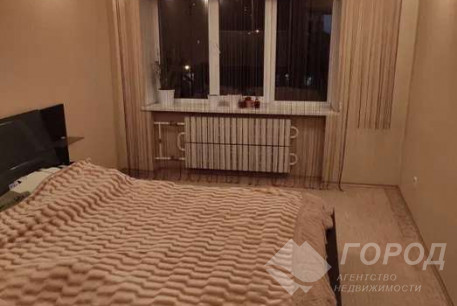 Продам 3-х кімнатну квартиру, Салтовский, Код: 796550/1