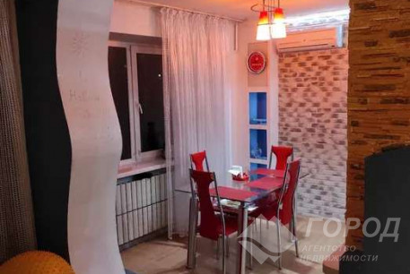 Продам 3-х кімнатну квартиру, Салтовский, Код: 796550/1