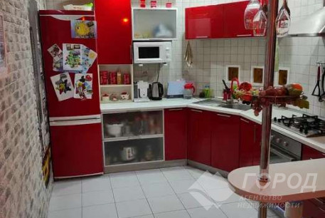 Продам 3-х кімнатну квартиру, Салтовский, Код: 796550/1