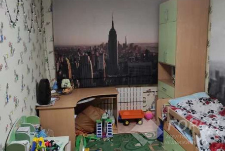 Продам 3-х кімнатну квартиру, Салтовский, Код: 796550/1