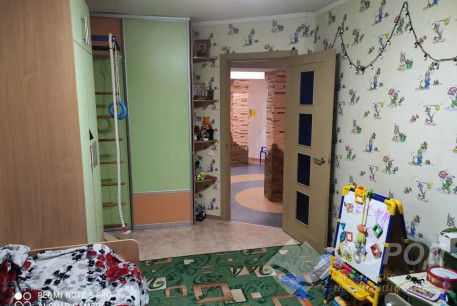 Продам 3-х кімнатну квартиру, Салтовский, Код: 796550/1