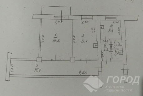 Продам гостинку, Бавария, Код: 796551/1