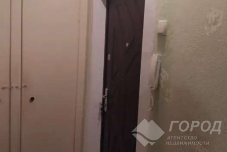 Продам 1-кімнатну квартиру, Новые дома, Код: 796552/1