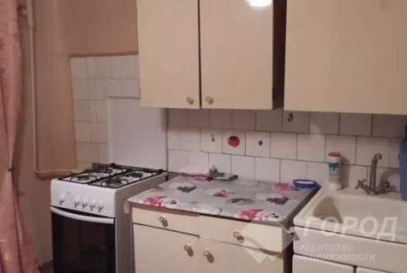 Продам 1-кімнатну квартиру, Новые дома, Код: 796552/1