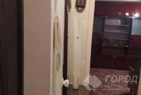 Продам 1-кімнатну квартиру, Новые дома, Код: 796552/1