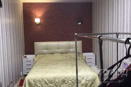 Продам 2-х кімнатну квартиру, ХТЗ, Код: 796553/1