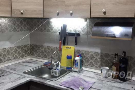 Продам 2-х кімнатну квартиру, ХТЗ, Код: 796553/1