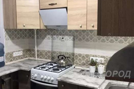 Продам 2-х кімнатну квартиру, ХТЗ, Код: 796553/1