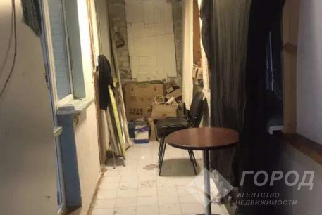 Продам 2-х кімнатну квартиру, ХТЗ, Код: 796553/1