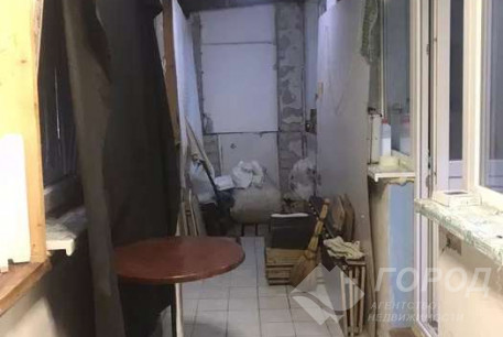 Продам 2-х кімнатну квартиру, ХТЗ, Код: 796553/1