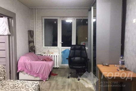 Продам 2-х кімнатну квартиру, ХТЗ, Код: 796553/1