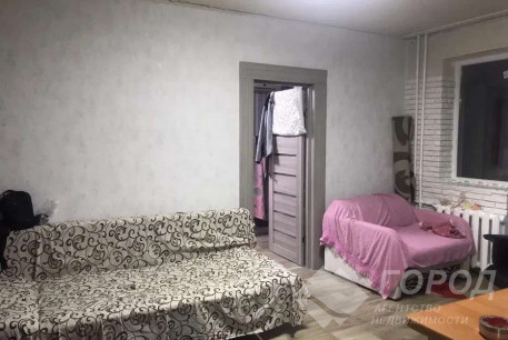 Продам 2-х кімнатну квартиру, ХТЗ, Код: 796553/1