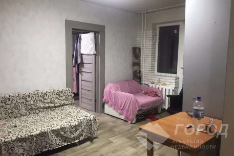 Продам 2-х кімнатну квартиру, ХТЗ, Код: 796553/1