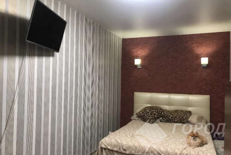 Продам 2-х кімнатну квартиру, ХТЗ, Код: 796553/1