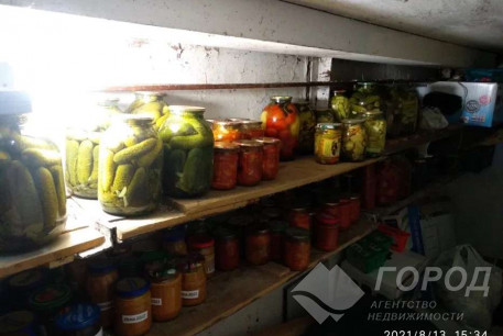 Продам 2-х кімнатну квартиру, ХТЗ, Код: 796553/1