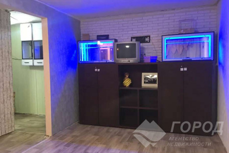 Сдам 2-х кімнатну квартиру, ХТЗ, Код: 796553/2