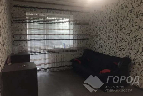 Сдам 1-кімнатну квартиру, ХТЗ, Код: 796553/3