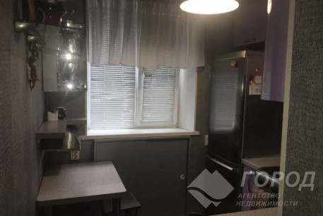 Сдам 1-кімнатну квартиру, ХТЗ, Код: 796553/3