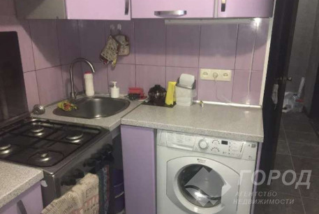 Сдам 1-кімнатну квартиру, ХТЗ, Код: 796553/3