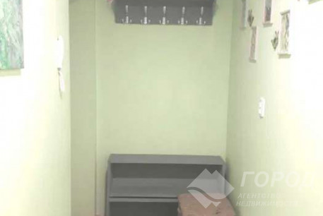 Продам 3-х кімнатну квартиру, Новые дома, Армейская метро (Советской Армии), Код: 796554/1