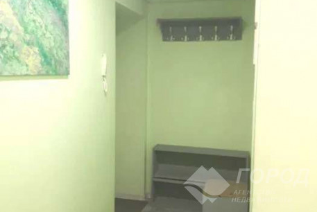 Продам 3-х кімнатну квартиру, Новые дома, Армейская метро (Советской Армии), Код: 796554/1