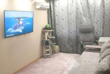 Продам 3-х кімнатну квартиру, Новые дома, Армейская метро (Советской Армии), Код: 796554/1