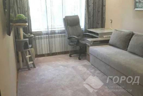 Продам 3-х кімнатну квартиру, Новые дома, Армейская метро (Советской Армии), Код: 796554/1