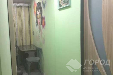 Продам 3-х кімнатну квартиру, Новые дома, Армейская метро (Советской Армии), Код: 796554/1