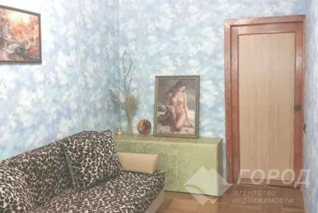 Продам 3-х кімнатну квартиру, Новые дома, Армейская метро (Советской Армии), Код: 796554/1