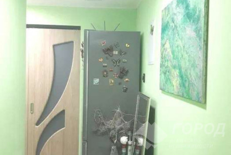 Продам 3-х кімнатну квартиру, Новые дома, Армейская метро (Советской Армии), Код: 796554/1