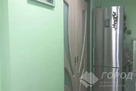 Продам 3-х кімнатну квартиру, Новые дома, Армейская метро (Советской Армии), Код: 796554/1