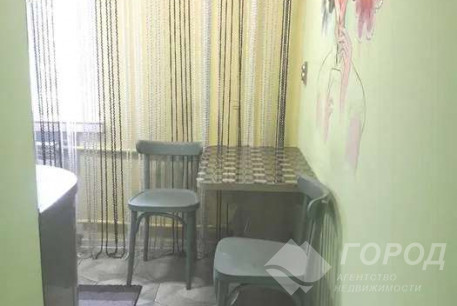 Продам 3-х кімнатну квартиру, Новые дома, Армейская метро (Советской Армии), Код: 796554/1