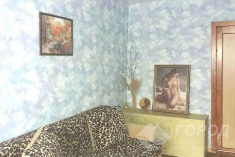 Продам 3-х кімнатну квартиру, Новые дома, Армейская метро (Советской Армии), Код: 796554/1