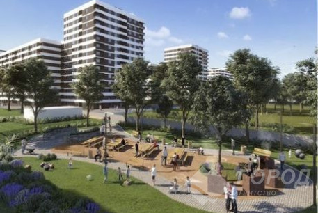 Продам 2-х кімнатну квартиру в новобудові, Новые дома, Дворец спорта, Код: 796555/1