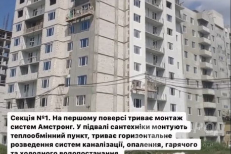 Продам 2-х кімнатну квартиру в новобудові, Новые дома, Дворец спорта, Код: 796555/1