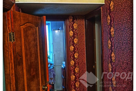 Продам 2-х кімнатну квартиру, Центральный рынок, Центральный Рынок метро, Код: 796556/1