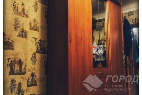 Продам 2-х кімнатну квартиру, Центральный рынок, Центральный Рынок метро, Код: 796556/1