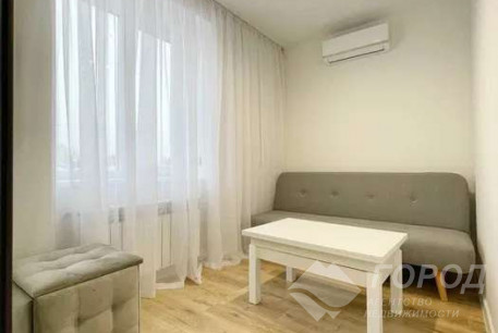 Продам 2-х кімнатну квартиру в новобудові, Центральный рынок, Код: 796558/1