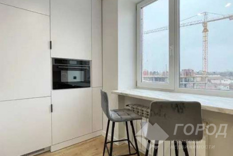 Продам 2-х кімнатну квартиру в новобудові, Центральный рынок, Код: 796558/1