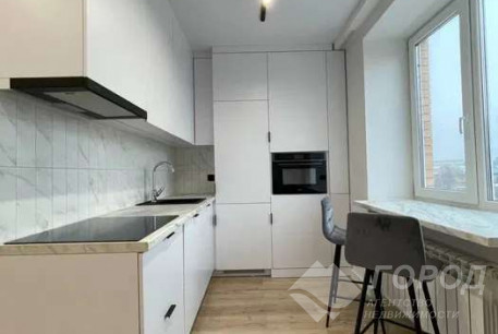 Продам 2-х кімнатну квартиру в новобудові, Центральный рынок, Код: 796558/1